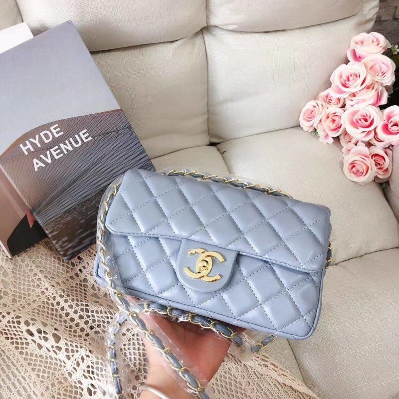 New lady fashion single shoulder bag