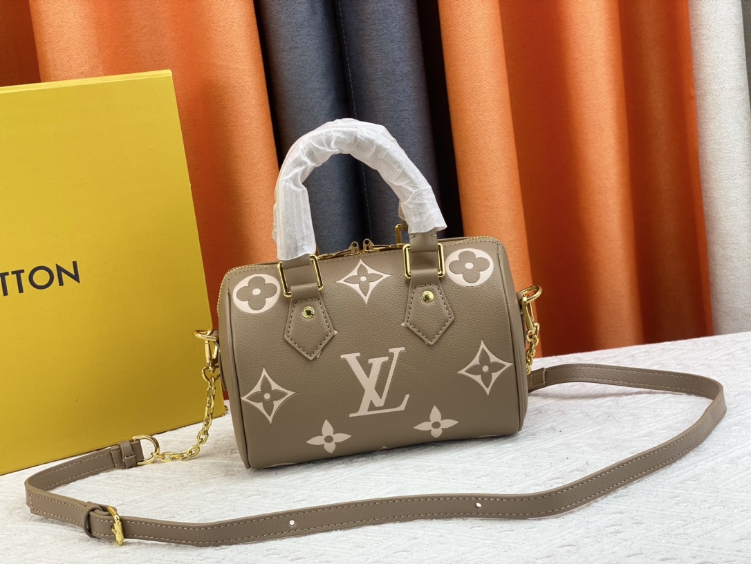 New lady fashion single shoulder bag 1:1