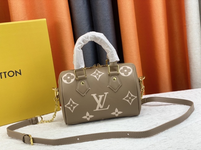 New lady fashion single shoulder bag 1:1