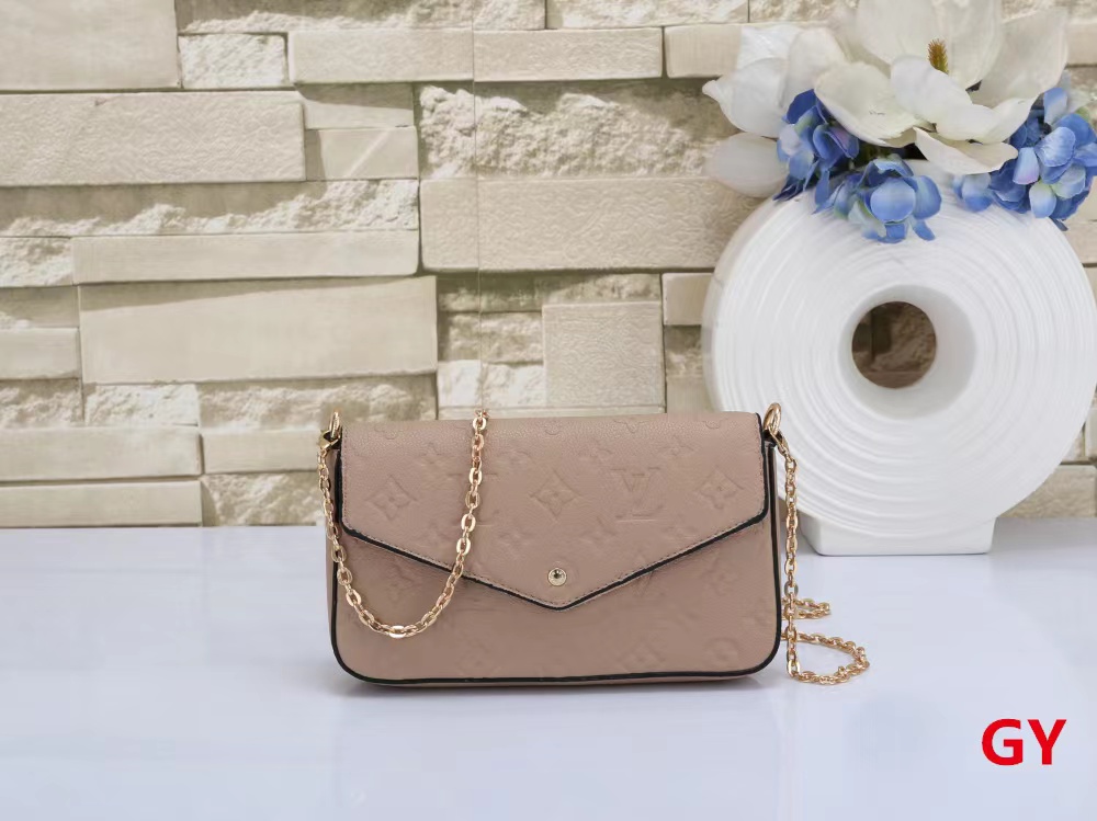 New lady fashion single shoulder bag