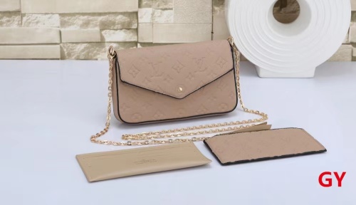 New lady fashion single shoulder bag