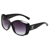 Fashion Classic Personality Eye Sunglasses Cool Retro Eyes Ladies Round Glasses Accessories