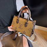 New lady fashion single shoulder bag