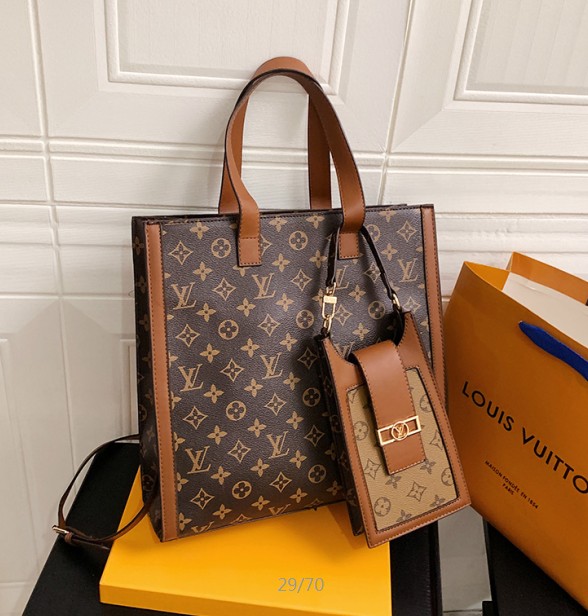 New lady fashion single shoulder bag