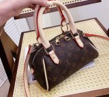 New lady fashion single shoulder bag
