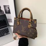 New lady fashion single shoulder bag