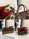 New lady fashion single shoulder bag