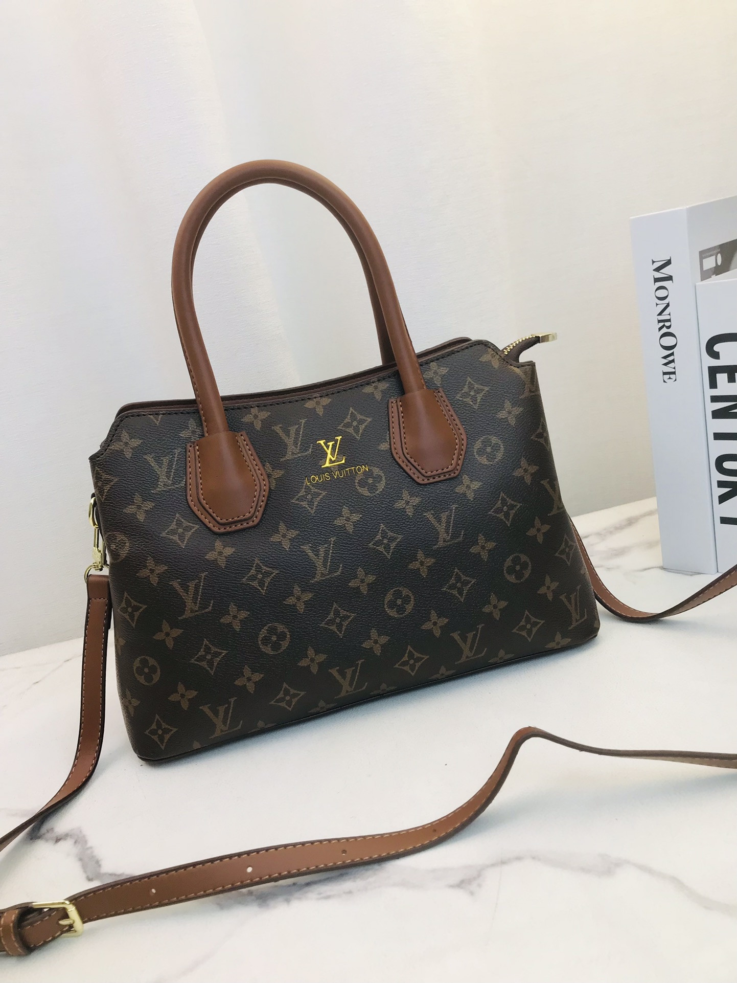New lady fashion single shoulder bag