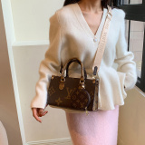 New lady fashion single shoulder bag