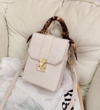 New lady fashion single shoulder bag