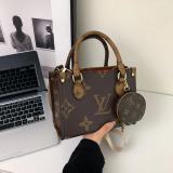 New lady fashion single shoulder bag