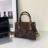 New lady fashion single shoulder bag