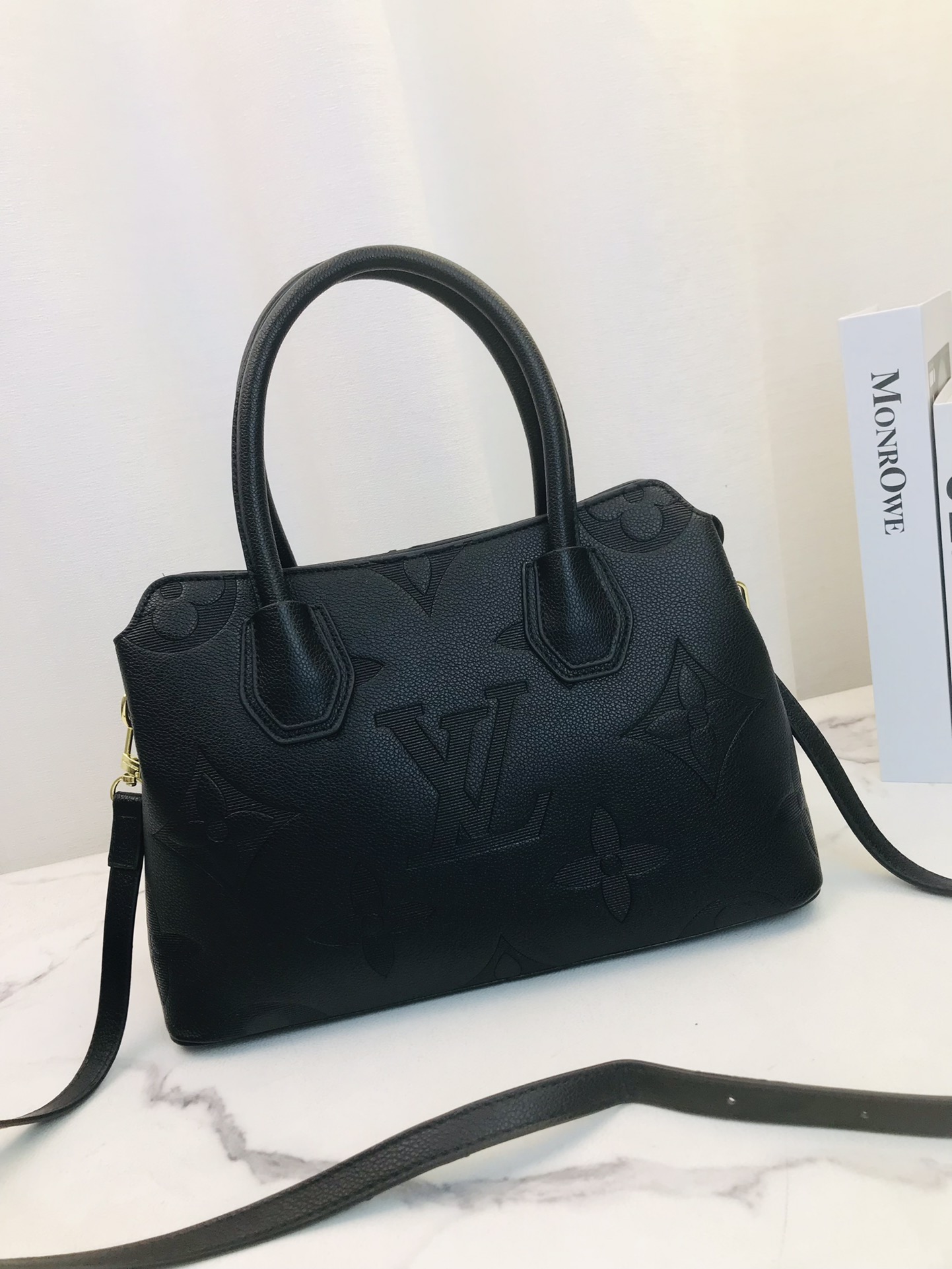 New lady fashion single shoulder bag