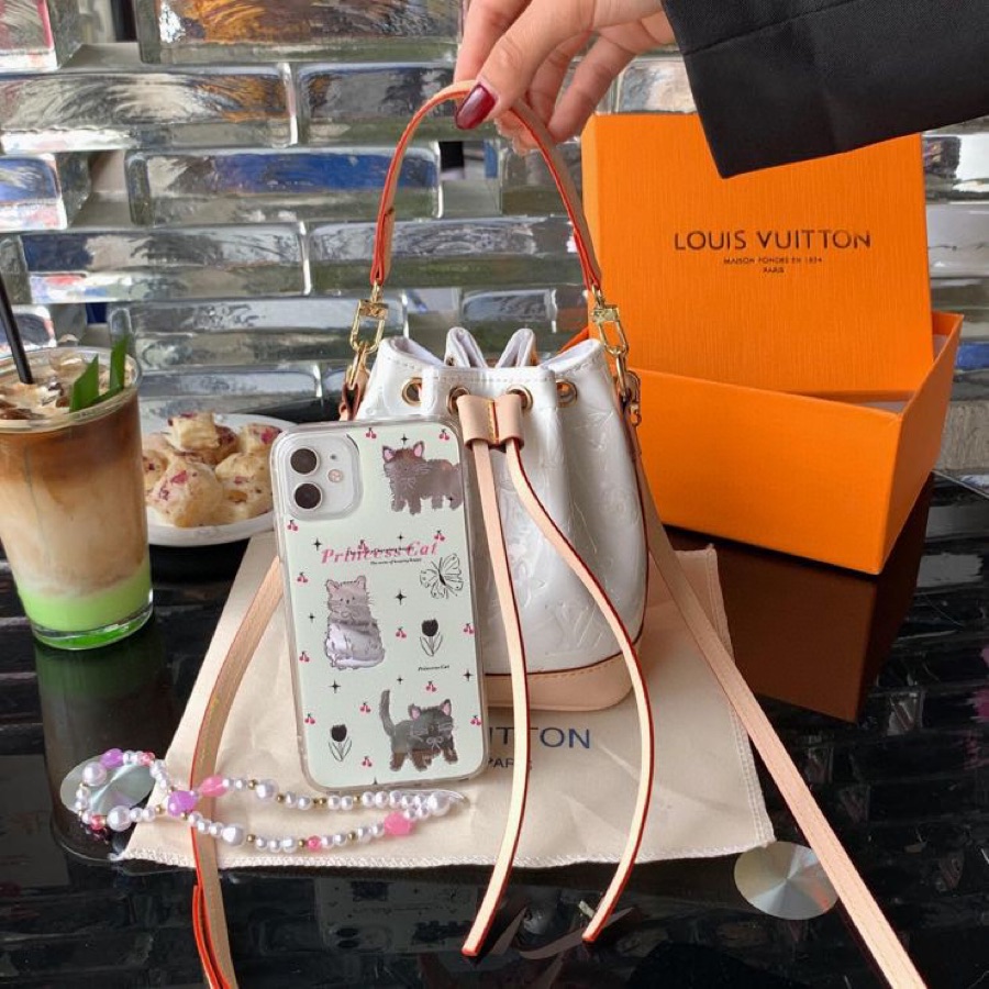 New lady fashion single shoulder bag