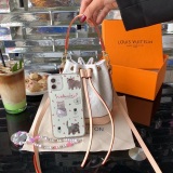 New lady fashion single shoulder bag