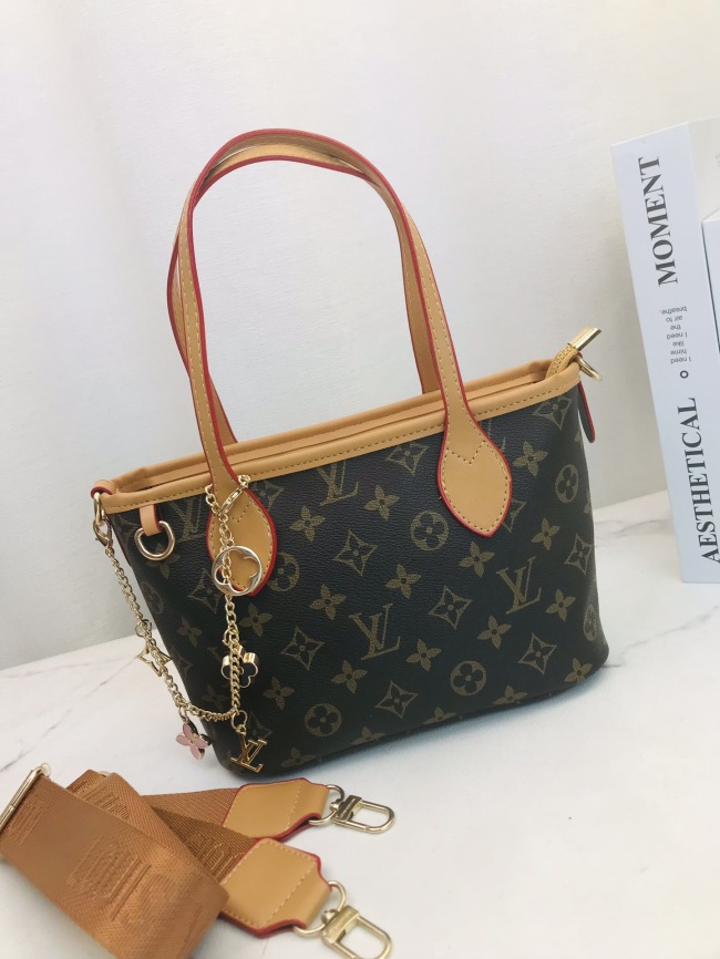 New lady fashion single shoulder bag
