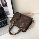 New lady fashion single shoulder bag