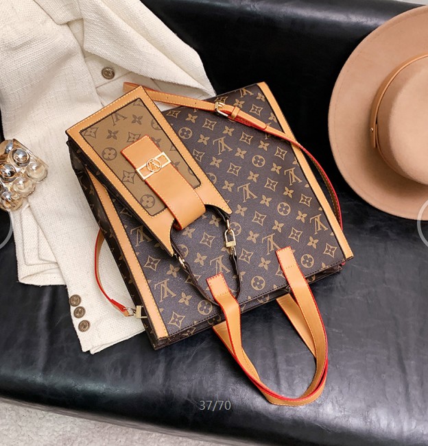 New lady fashion single shoulder bag