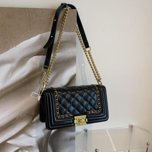 New lady fashion single shoulder bag