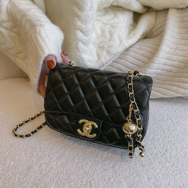 New lady fashion single shoulder bag