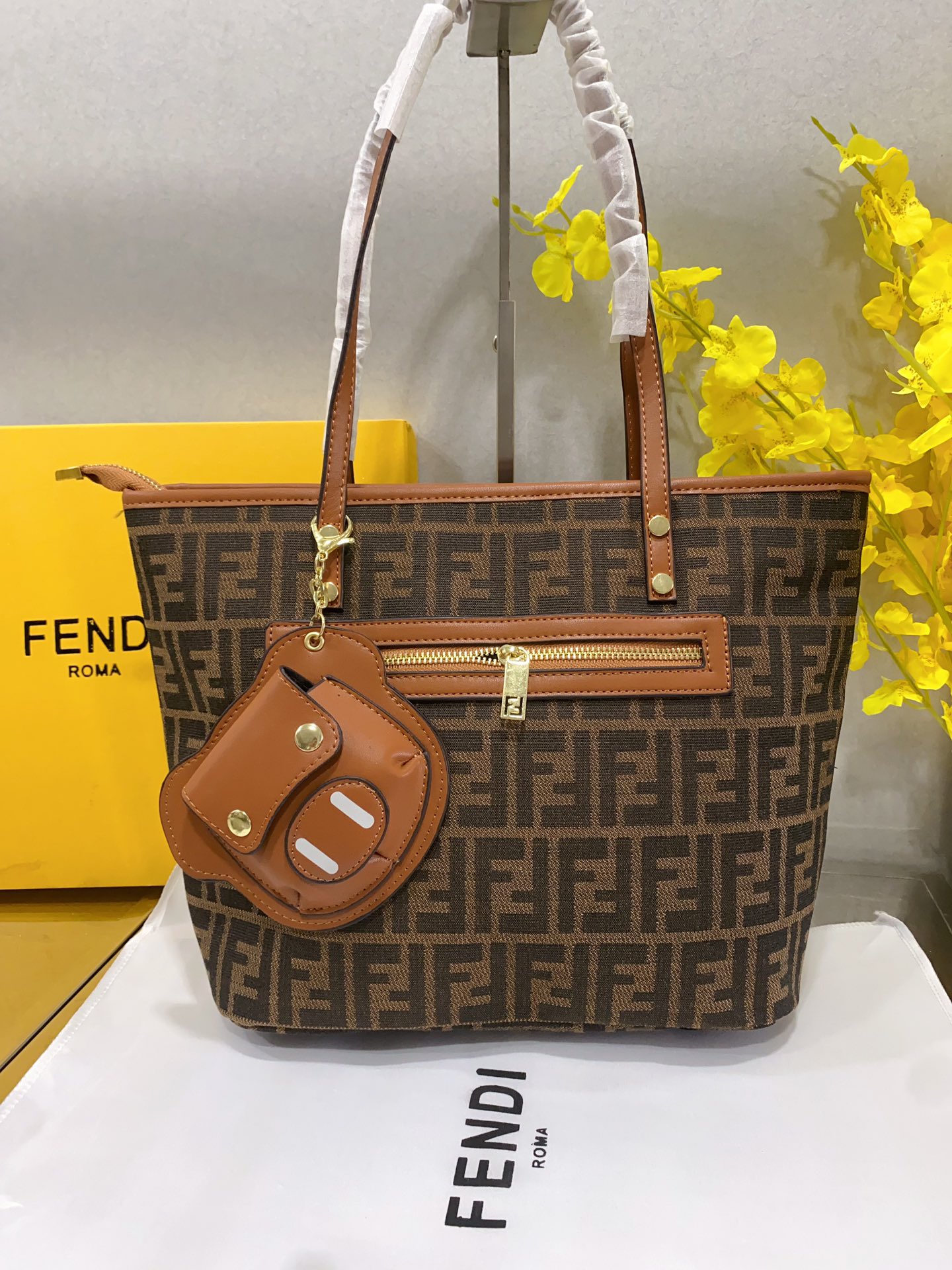 New lady fashion single shoulder bag