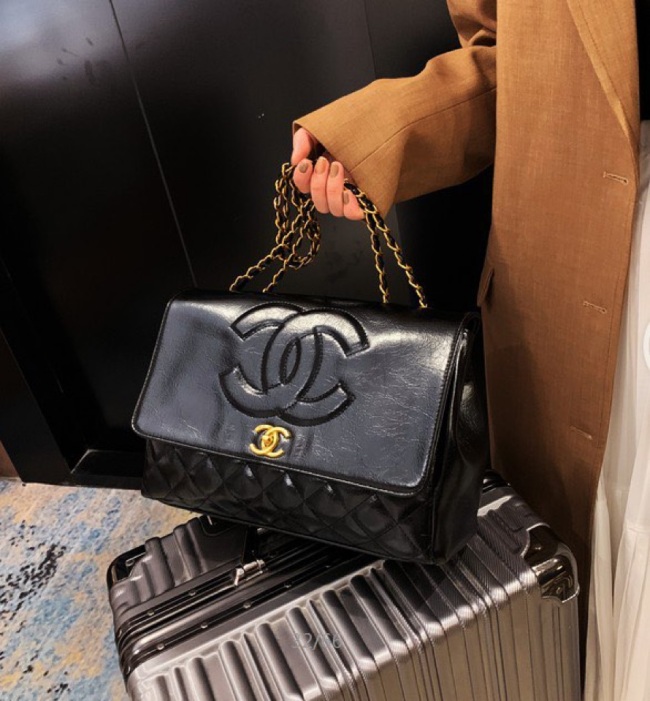 New lady fashion single shoulder bag