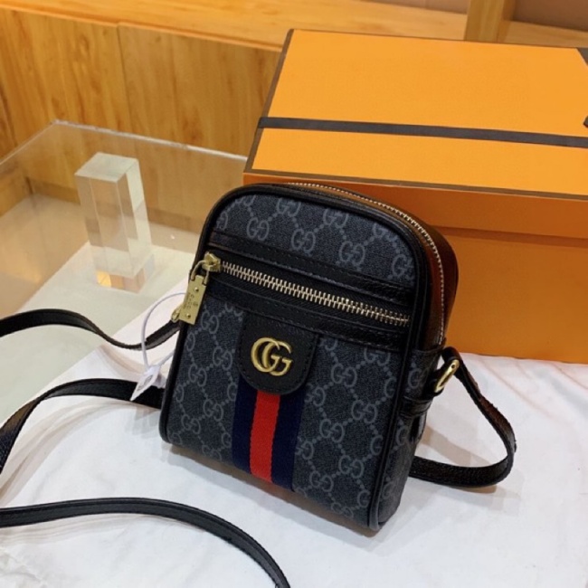 New lady fashion single shoulder bag