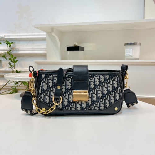 New lady fashion single shoulder bag