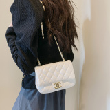 New lady fashion single shoulder bag