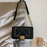 New lady fashion single shoulder bag