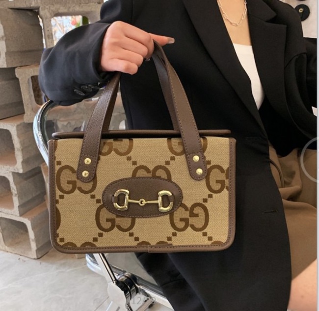 New lady fashion single shoulder bag