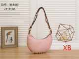 New lady fashion single shoulder bag