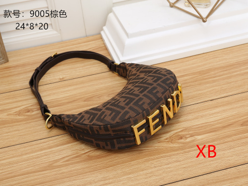 New lady fashion single shoulder bag