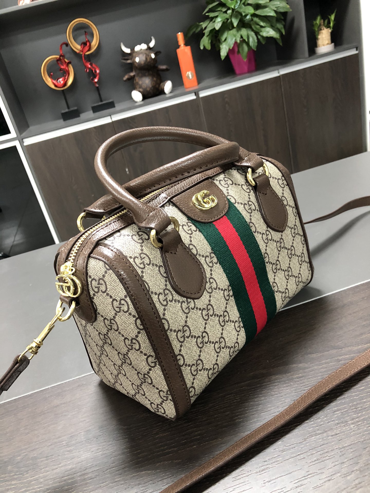 New lady fashion single shoulder bag