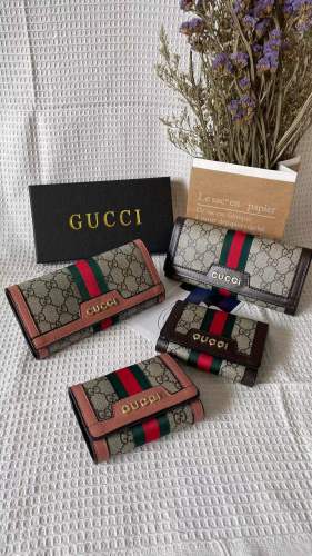 Fashion Women's Wallet