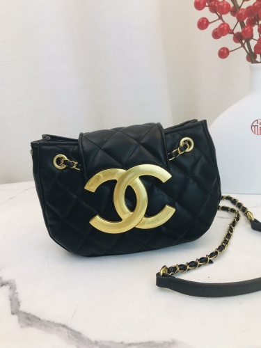 New lady fashion single shoulder bag