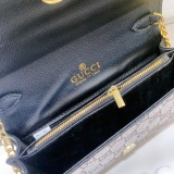 New lady fashion single shoulder bag