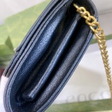 New lady fashion single shoulder bag