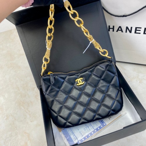 New lady fashion single shoulder bag（with box）