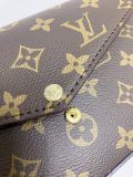 Felicie Monogram Gm Crossbody Bag Set 3 Women Bag