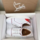 Fashion men shoes(WITH BOX)