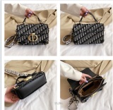 New lady fashion single shoulder bag