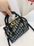New lady fashion single shoulder bag