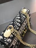 New lady fashion single shoulder bag