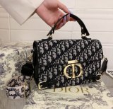 New lady fashion single shoulder bag