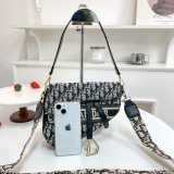 New lady fashion single shoulder bag