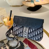 New lady fashion single shoulder bag