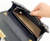 New lady fashion single shoulder bag