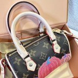New lady fashion single shoulder bag