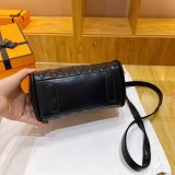 New lady fashion single shoulder bag